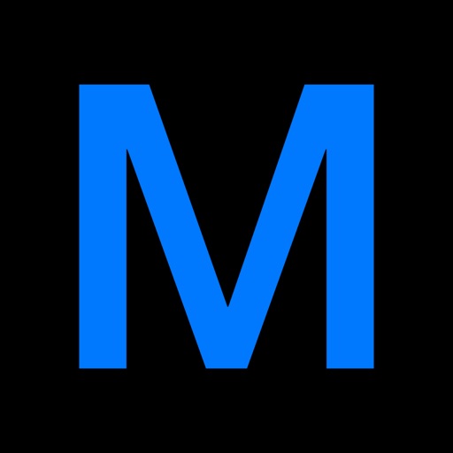 Memloc Icon