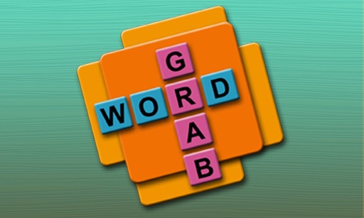 WordGrabTV iOS App