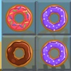 A Sweet Donuts Matcher