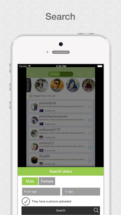 K Usernames PRO - For Kik Messenger screenshot-4