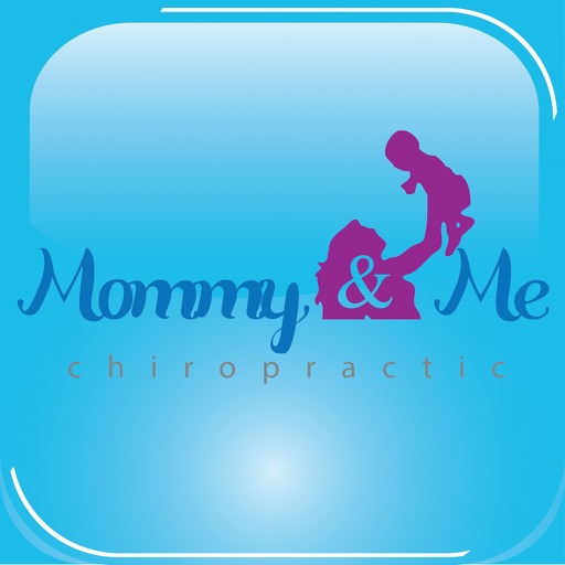 Mommy and Me Chiropractic icon