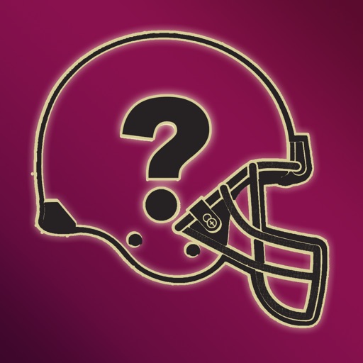 Sports logo Quiz Icon