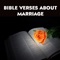 This app is made for Bible Verses About Marriage