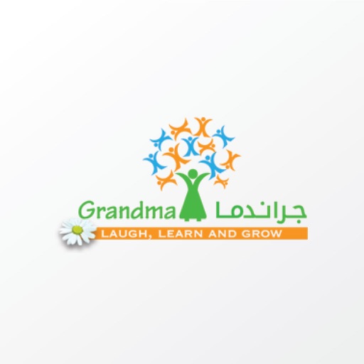 Grandma Nursery icon