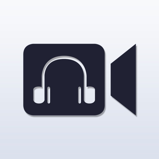 VAC -  Video to Audio Converter icon