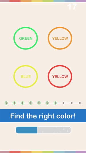 Right Color Hit(圖4)-速報App