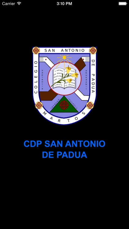 Colegio San Antonio de Padua