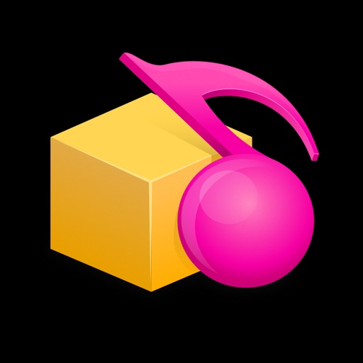 Forms Of Music PRO icon