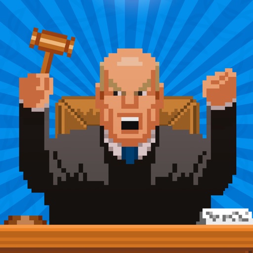 Order In The Court by Cherrypick Games S A