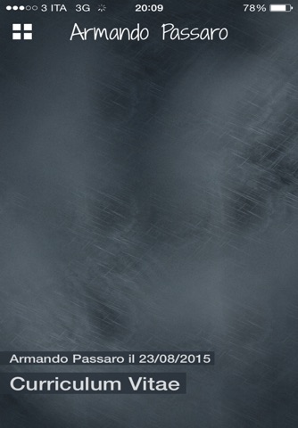Armando Passaro screenshot 4
