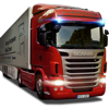 Scania Truck Driving Simulator apk