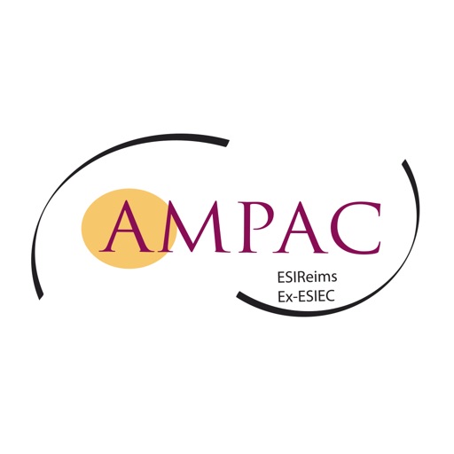 AMPAC ESIReims icon