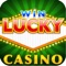 Win Lucky Casino Pro -  Free Slots