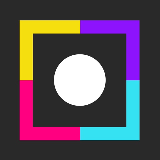 Can You Escape The Color Line Switch? (Pro) icon