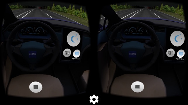 ZEISS DriveSafe VR Experience(圖3)-速報App