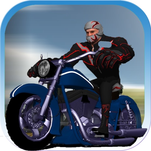 Harley Motor Rider PRO iOS App