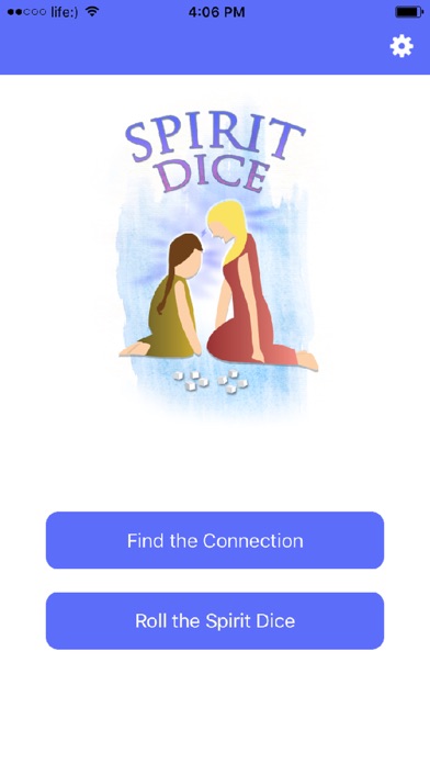How to cancel & delete Spirit Dice from iphone & ipad 1