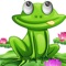 Tap Frog : Grassland Adventure