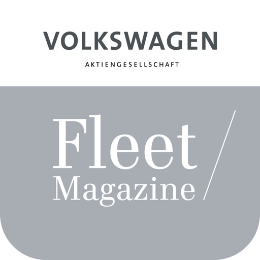 Fleet Magazine