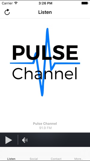 Pulse Channel