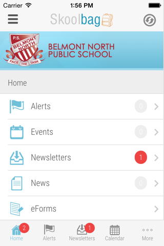 Belmont North Public School screenshot 2