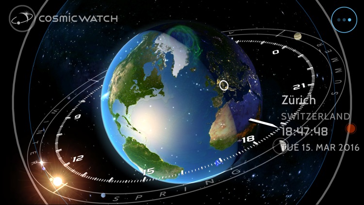 Cosmic-Watch