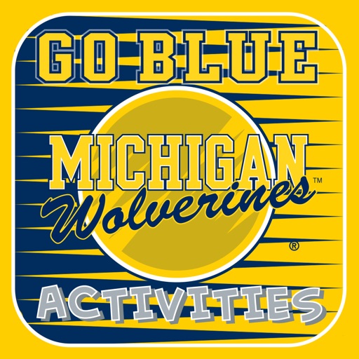 Go Blue® iOS App