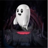 Free White Ghost Is Coming