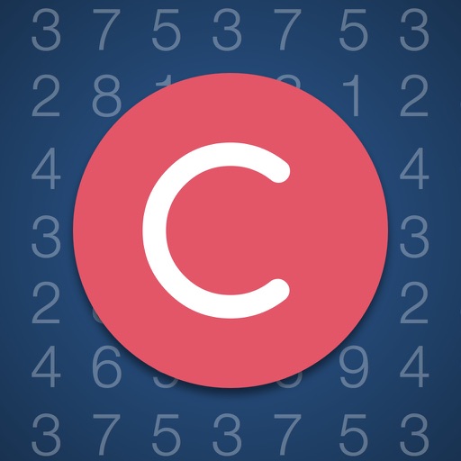 Chisla – Math puzzle and brain teaser with cool arithmetic challenge