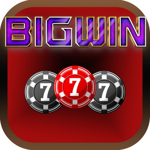 777 BigWin QuickHit Machines - FREE Vegas Slots Games