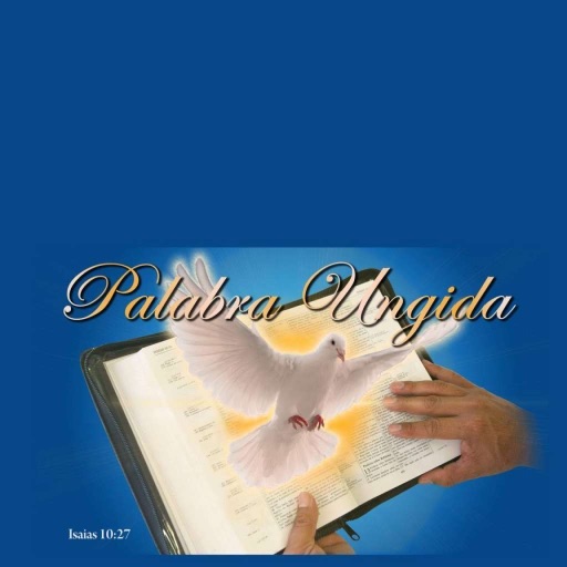 Radio Palabra Ungida icon