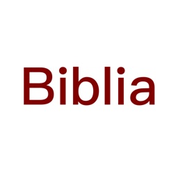 Biblia ~ eat Bible Apple Watch App