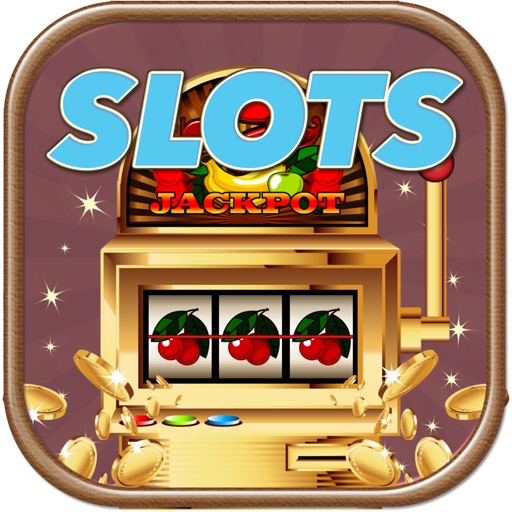 Lucky Winner Slots Game - Free Las Vegas Casino Machine icon