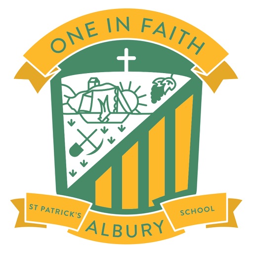 St Patrick's Parish School Albury