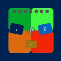 FocusMaster - Train and challenge your focus and reflex
