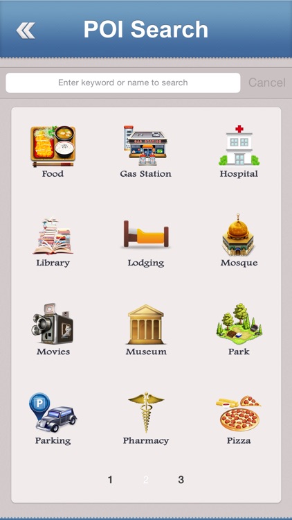 United Kingdom Offline Travel Guide screenshot-4