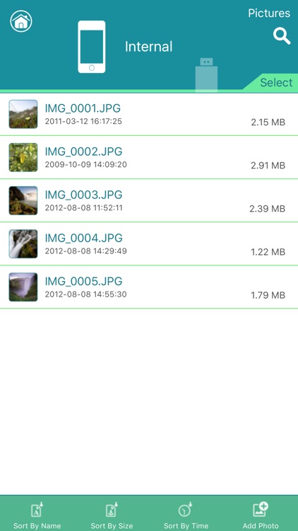 Pendrive iFlash Pro
