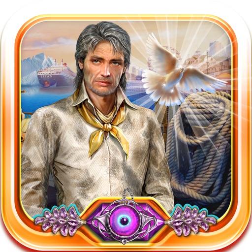 Hidden Object: Hunters Secrets - Search of the Lost Manuscript of the Aztecs icon