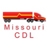 Missouri CDL Test Prep Manual