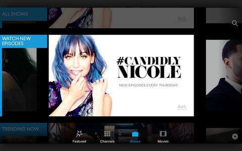 AOL Video - Watch What’s Trending screenshot 2