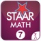 STAAR Math apps are designed to help students in preparing for the Texas STAAR Math assessment