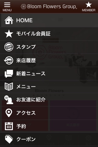 BLOOM FLOWERS screenshot 2