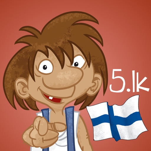 Välkky 5 Peikkoleiri icon