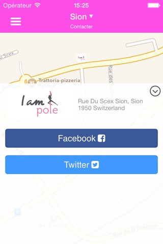 I Am Pole screenshot 4