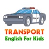 Transports V2 English For Kids