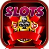 Golden Game Slots of Hearts Triple Win  - FREE Vegas Slots Game