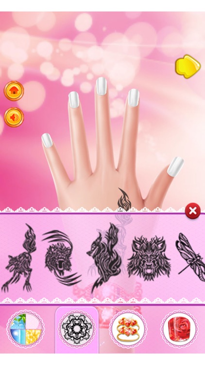 Nail Care Spa Salon screenshot-3