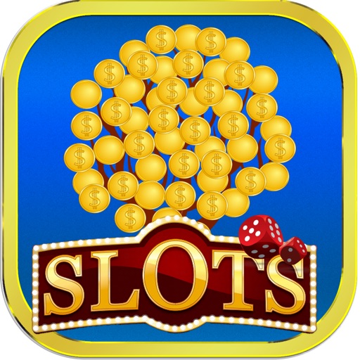 Double Triple Lucky Casino City - Free Las Vegas Slots icon