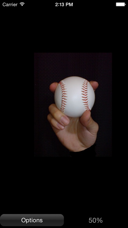 Pitch Grips - A Training App screenshot-3