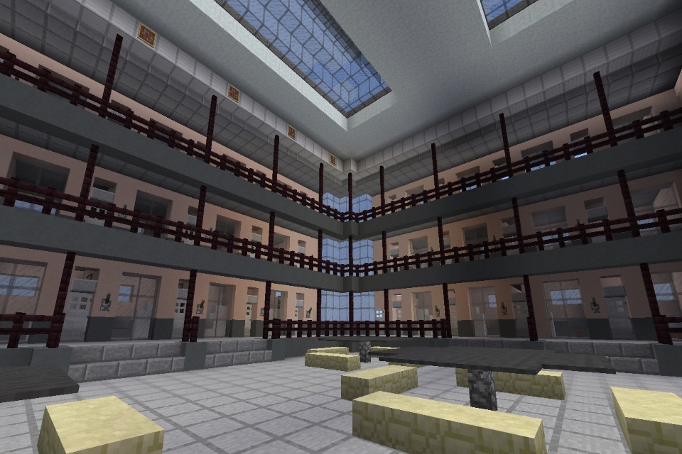 ESCAPE PRISON screenshot 2